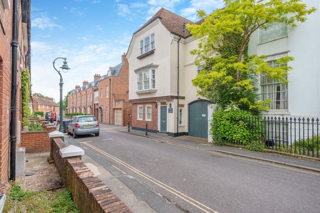 Thumbnail Town house for sale in St Peters Lane, Canterbury, Kent