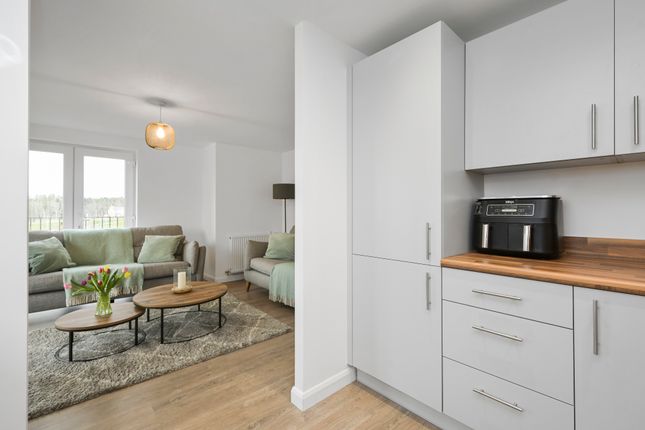 Flat for sale in 7 South Bank Court, Penicuik