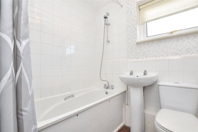 Terraced house for sale in Belle Vue Road, Leeds, West Yorkshire