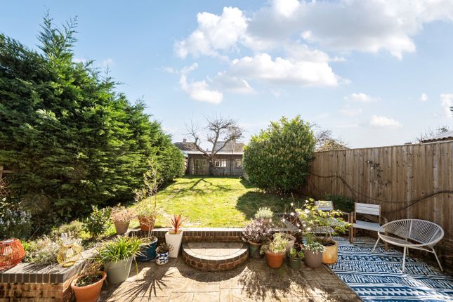 28, Coniston Avenue, Oxford photo 4