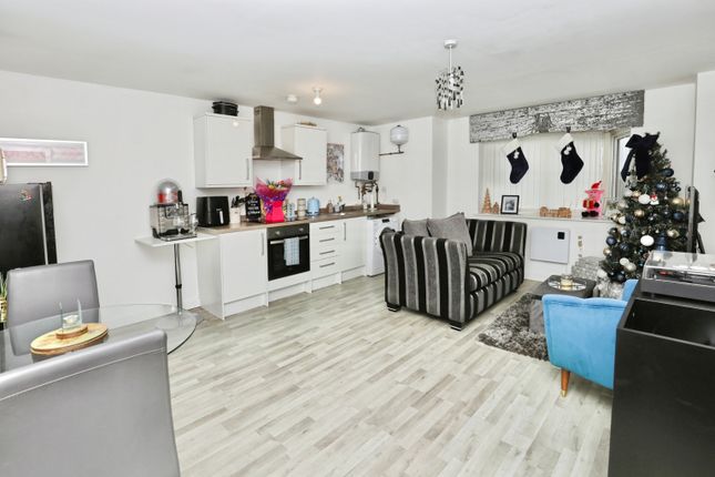 290, Vauxhall Road, Liverpool photo 5