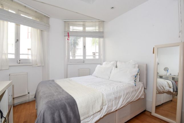 Ground Floor Flat, 5, Lancaster Drive, London photo 4