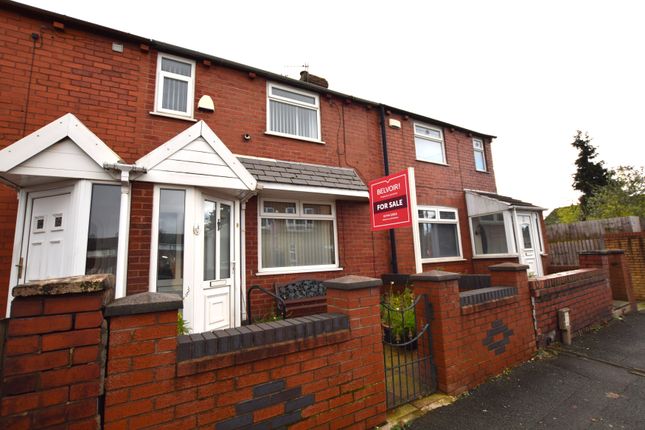 Terraced house for sale in Baxters Lane, Sutton, St Helens