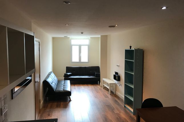 1 bedroom flats to let in huddersfield - primelocation