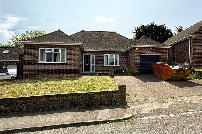Thumbnail Detached house for sale in The Yews, Gravesend