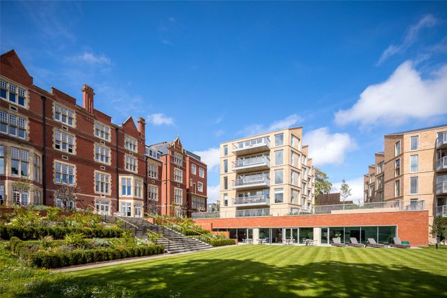 Thumbnail Flat for sale in The Vincent, Redland Hill, Bristol