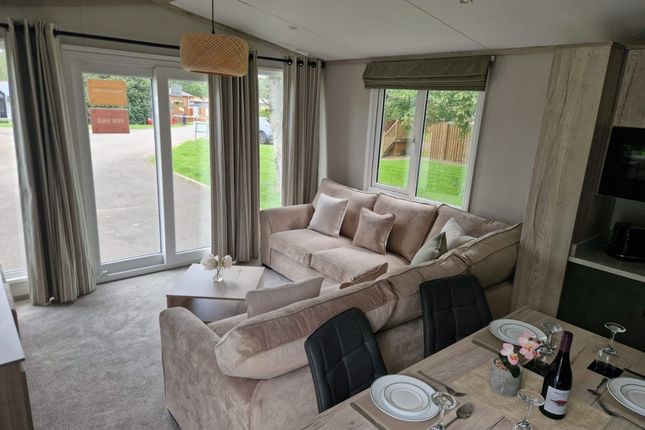 Sauchope Links Holiday Park, Sauchope Cres Anstruther, Crail photo 5