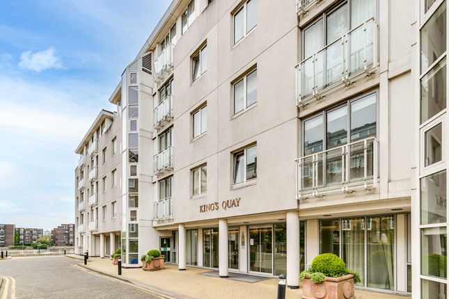 Flat to rent in Chelsea Harbour, Chelsea, London