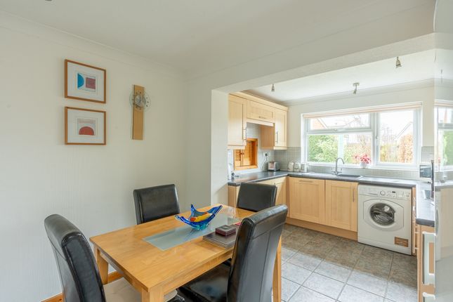 Detached house for sale in Ash Hayes Drive, Nailsea, Bristol