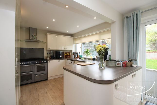Detached house for sale in Brantwood Drive, Goodrington, Paignton