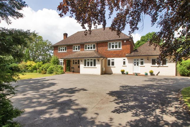 Detached house for sale in Mill Lane, Hildenborough, Tonbridge