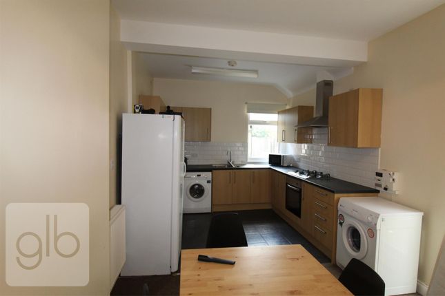 Property to rent in King Richard Street, Coventry