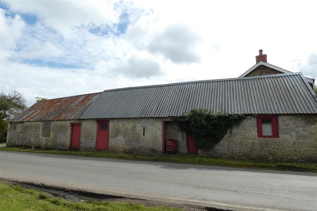 Property for sale in Targate Farm, Freystrop, Haverfordwest