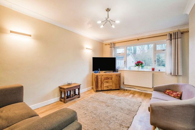 Semi-detached bungalow for sale in Bendyshe Way, Barrington, Cambridge