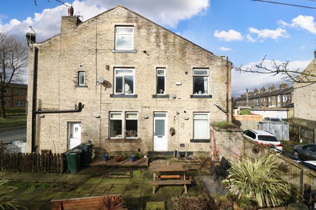 Thumbnail End terrace house for sale in Greengates, Bradford, West Yorkshire