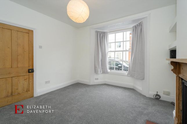 Terraced house to rent in George Street, Leamington Spa