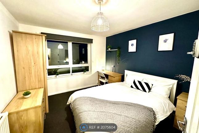 Thumbnail Room to rent in Whitecross Gardens, Derby