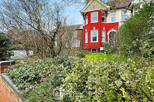 Semi-detached house for sale in London Road, Braintree