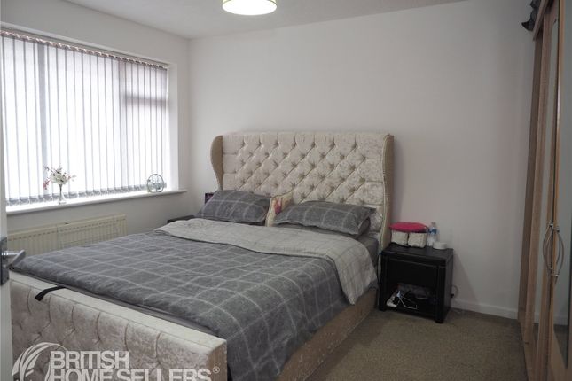 Semi-detached house for sale in Mears Drive, Birmingham, West Midlands