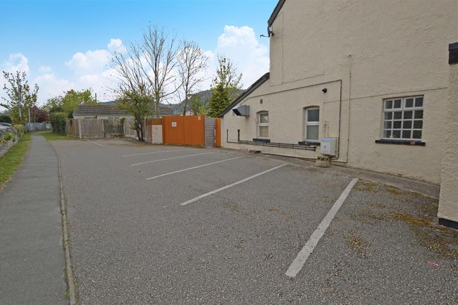 Property for sale in 71 Market Street, Abergele, Conwy