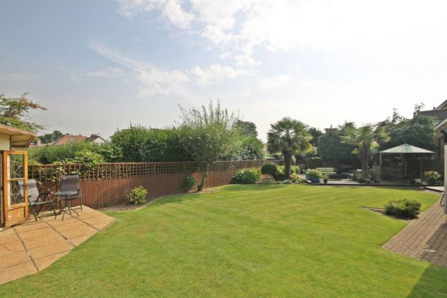 Detached house for sale in Stonehill Close, Appleton