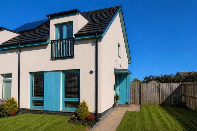 3-bed house on 29, Ballgreen Road, South Lanarkshire, £255,000