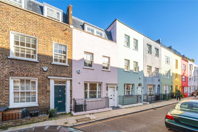 3-bed house on 48, Godfrey Street, London, £3,000,000