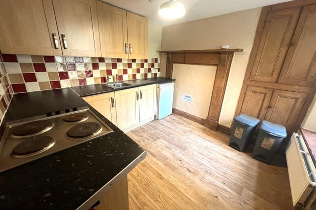 Flat 1, 15, Custom House Street, Aberystwyth photo 5