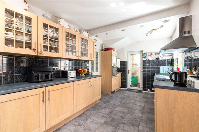 Semi-detached house for sale in Springs Lane, Ilkley, West Yorkshire