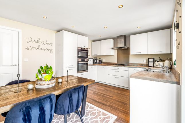 42, Irvine Crescent, New Lubbesthorpe photo 4