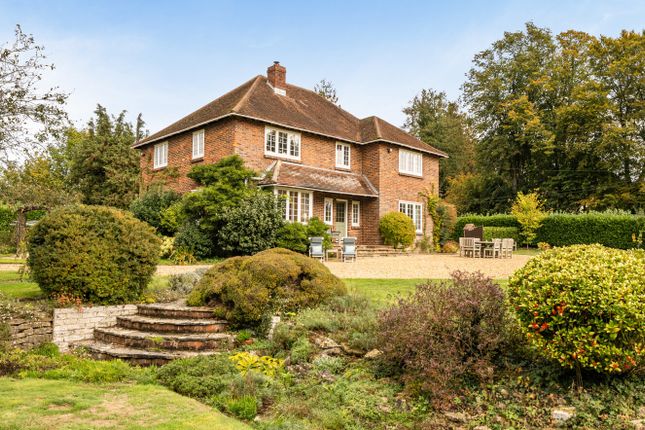 5-bed detached on Station Road, Southampton, £1,500,000