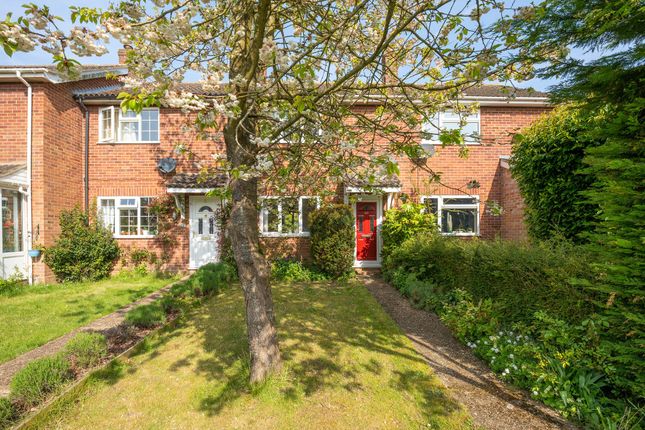 Terraced house for sale in Broadgate Close, Northrepps, Cromer