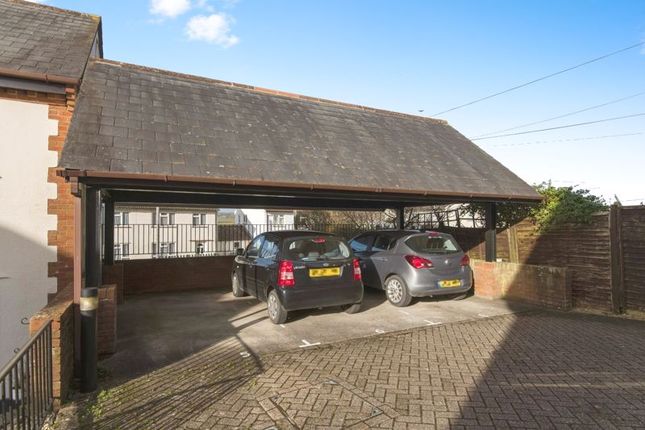 Cottage for sale in Tremaine Close, Honiton