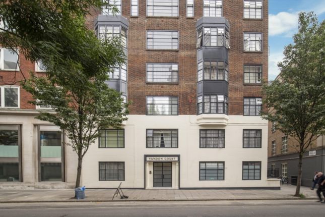 Studio for sale in Vandon Court, 64 Petty France, Westminster, London
