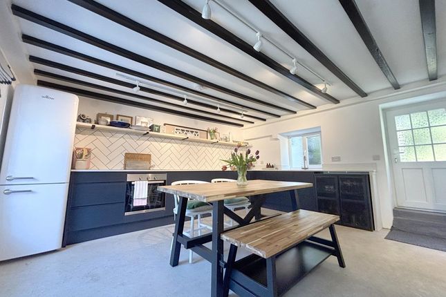 April Cottage, Porthallow, Porthallow, St Keverne photo 3