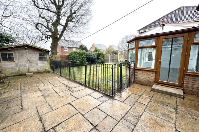 Detached house for sale in Leathercote, Garstang