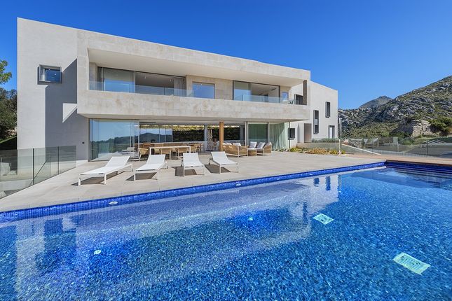 Property for sale in Villa, Bonaire, Alcudia, Mallorca, 07400