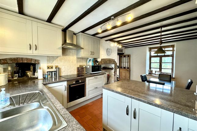 Open Plan Kitchen/Breakfast Room