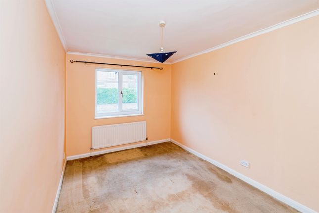 Town house for sale in Crowder Terrace, Winchester