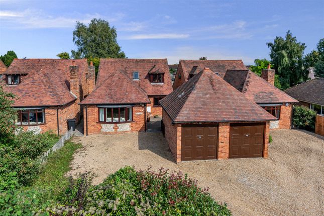 Thumbnail Detached house for sale in Bay Trees, Fairfield Road, Bosham, West Sussex