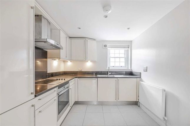 Flat C, 8-10, Seymour Place, London photo 3