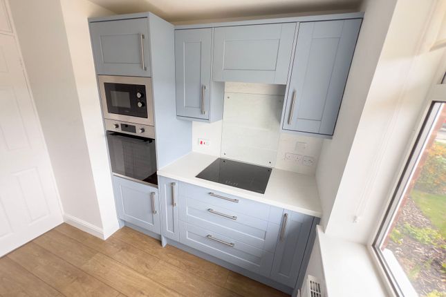 Kitchen - View 2