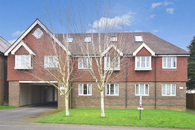 Homes For Sale In Southridge Rise Crowborough Tn6 Buy Property