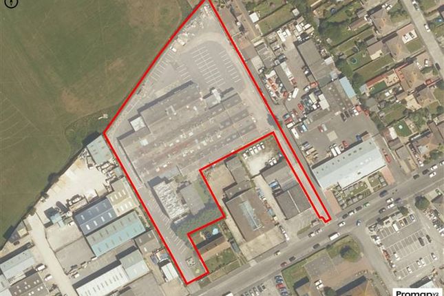 Lynch Lane, Weymouth DT4, commercial property for sale - 54387364 ...