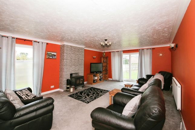 Dane End, Selwyn Corner, Wisbech photo 2
