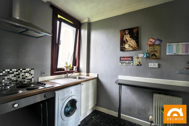 36, Memorial Road, Methil photo 4