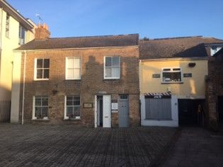 Thumbnail Leisure/hospitality for sale in Bath Place, Taunton