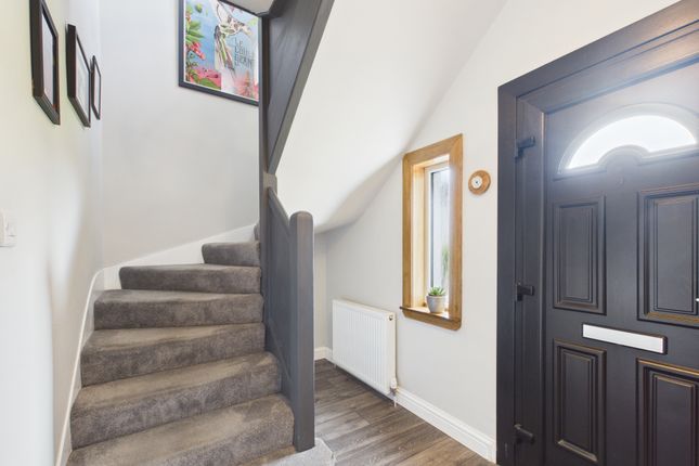 12, Craggan Drive, Glasgow photo 3