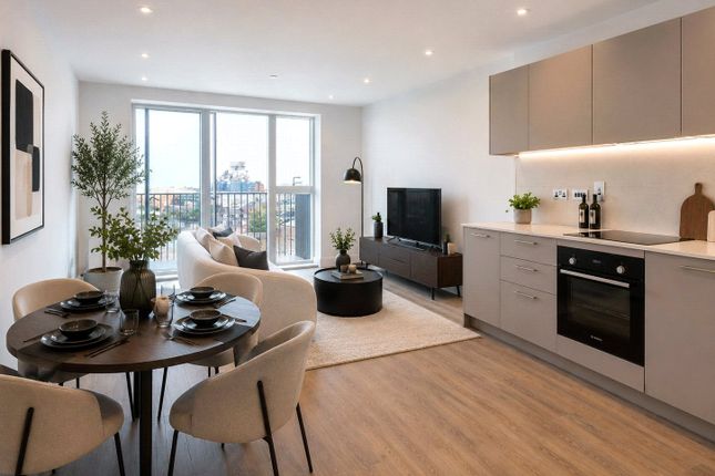 Horlicks Quarter - Plot 211 New, 100a, Aquifer House, Slough photo 2