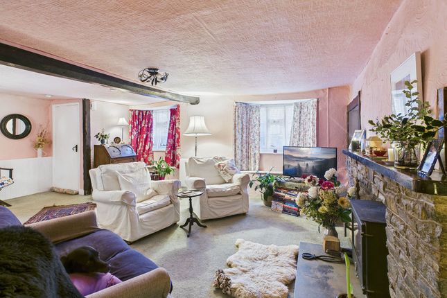 Storeside Cottage The Green, Crediton photo 3